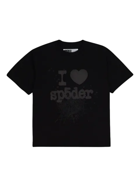 SP5DER Phantom Souvenir T-shirt