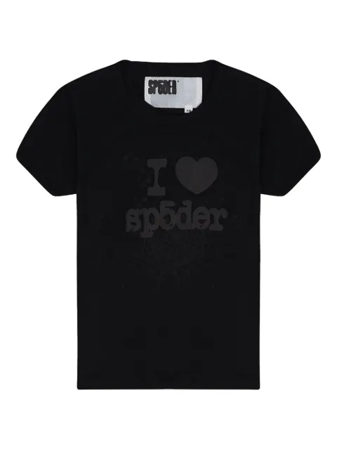 SP5DER Phantom Souvenir T-shirt