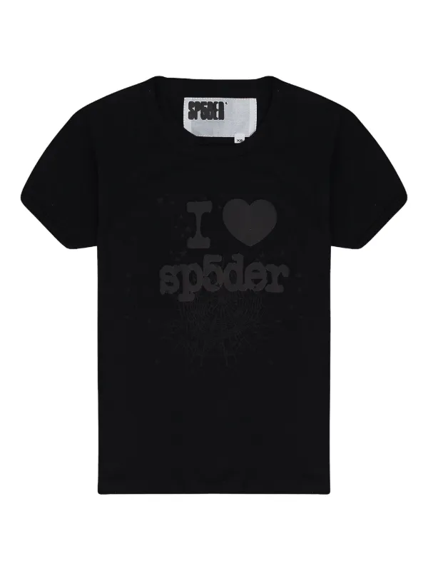 ★すぐ届く【SPYDER スパイダー】SP5DER SOUVENIR 半袖Tシャツ org.jpg