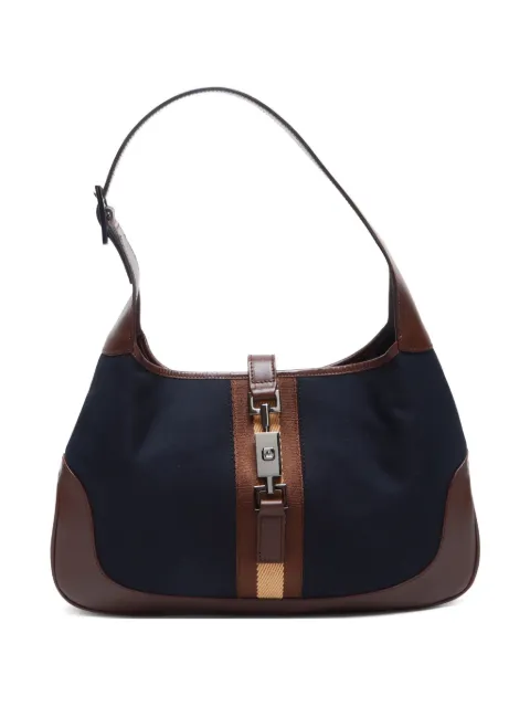 Gucci Pre-Owned شنطة يد 'جاكي' 2000-2020