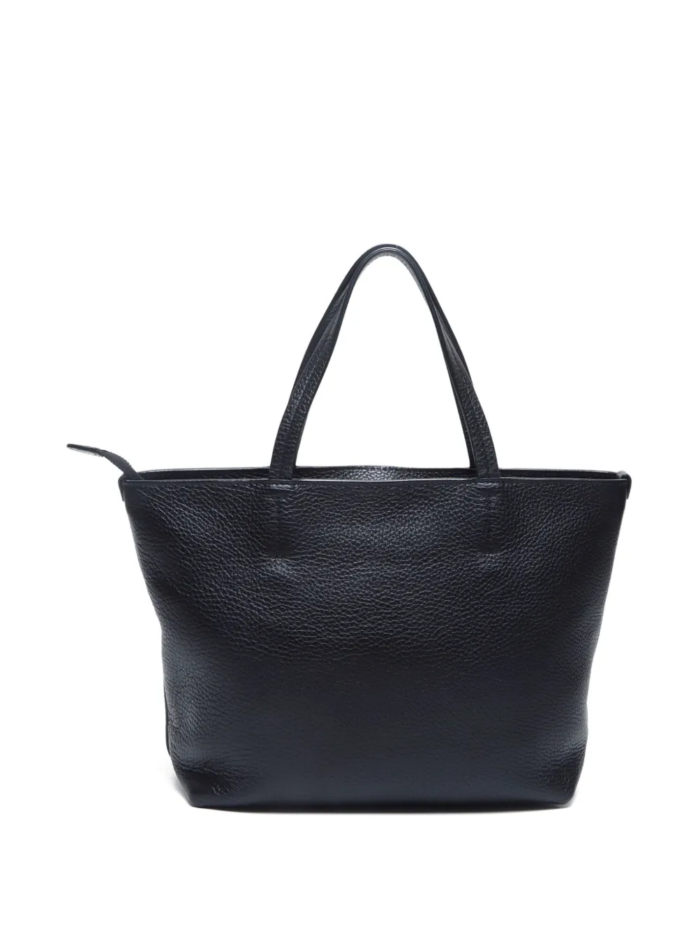 Ferragamo Pre-Owned 2000-2020s Gancini leather tote bag | Pre-Owned | Image 2