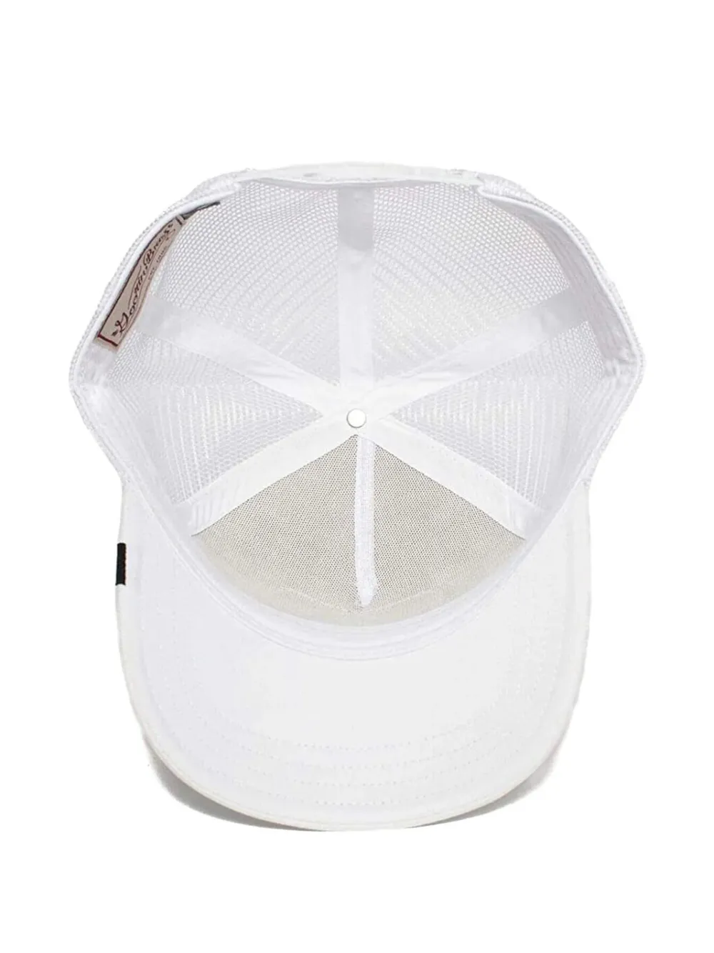 Goorin Bros Stallion Embroidered Cap