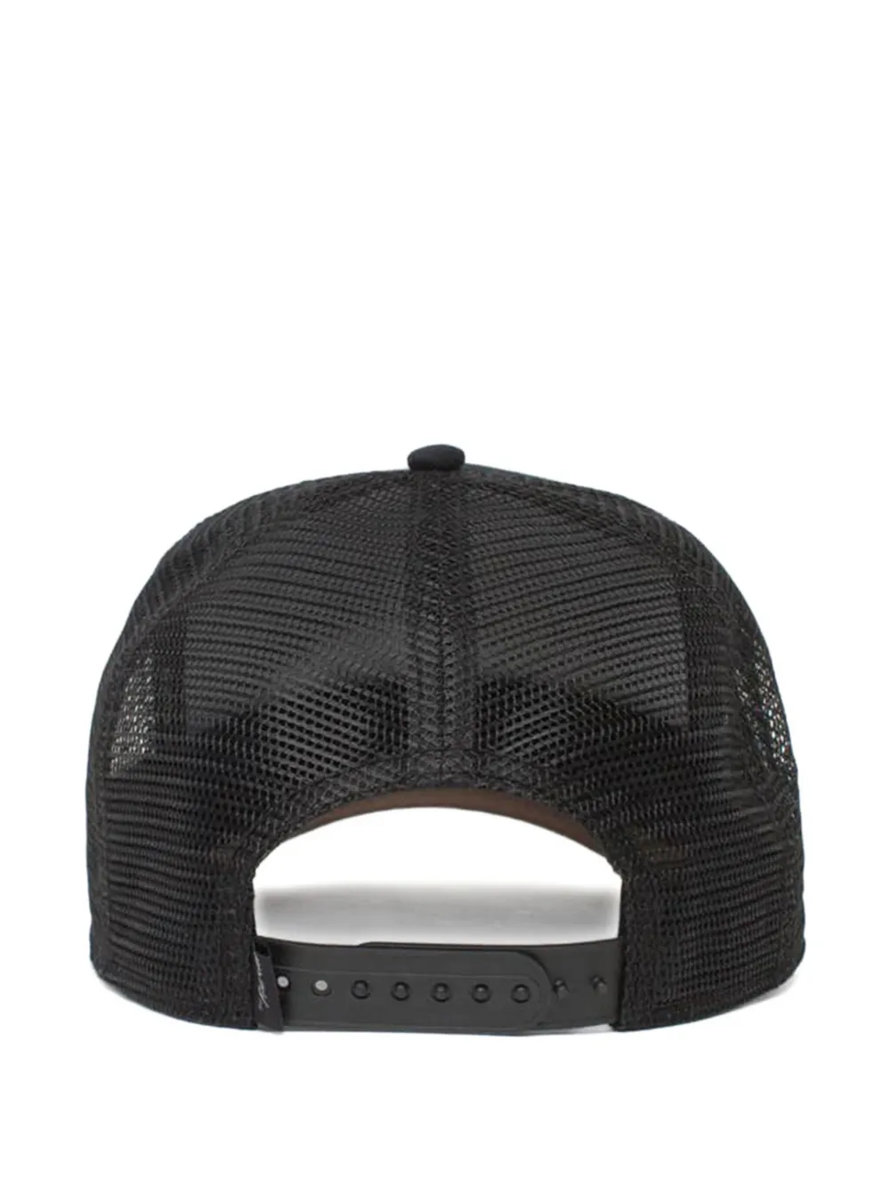 GOORIN BROS Baddest Boy embroidered trucker cap | Men | Image 2