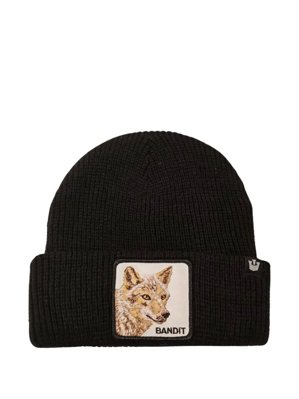 GOORIN BROS gorro Wolf | negro | Image 1