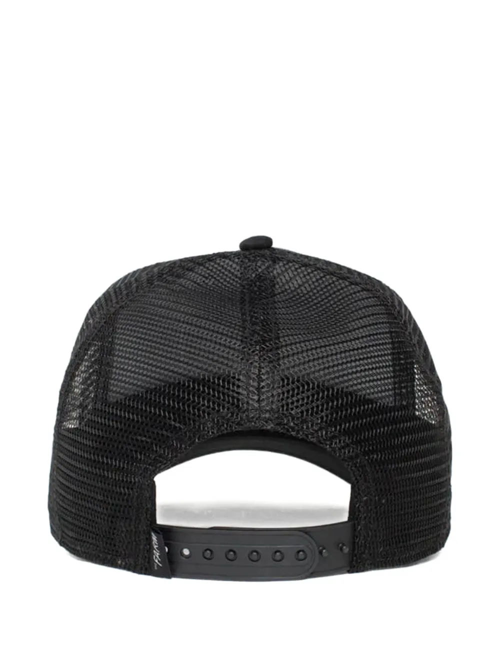 Goorin Bros Sheep-appliqué Baseball Cap