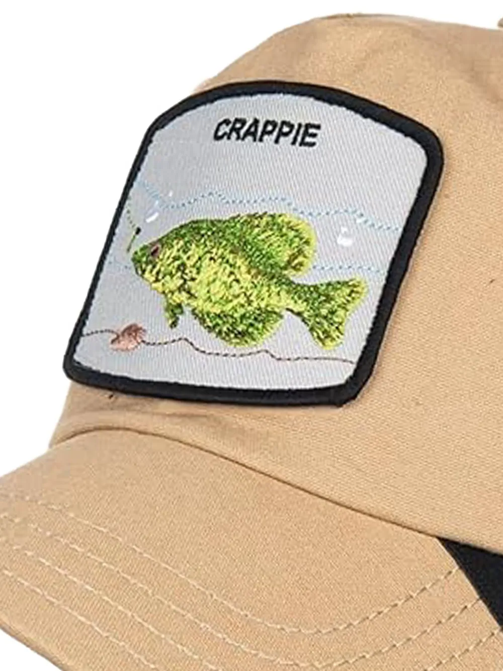 GOORIN BROS Cappello da baseball con applicazione pesce | Uomo | Image 2