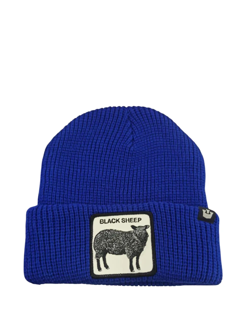 GOORIN BROS Berretto con applicazione | blu | Image 1
