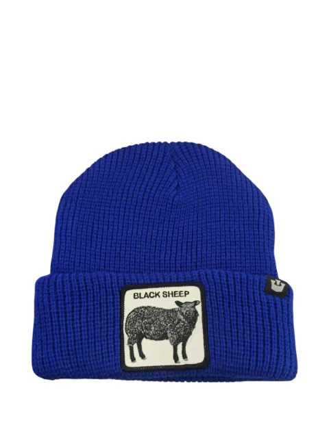 GOORIN BROS Berretto con applicazione