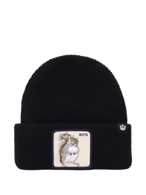 GOORIN BROS Berretto con applicazione