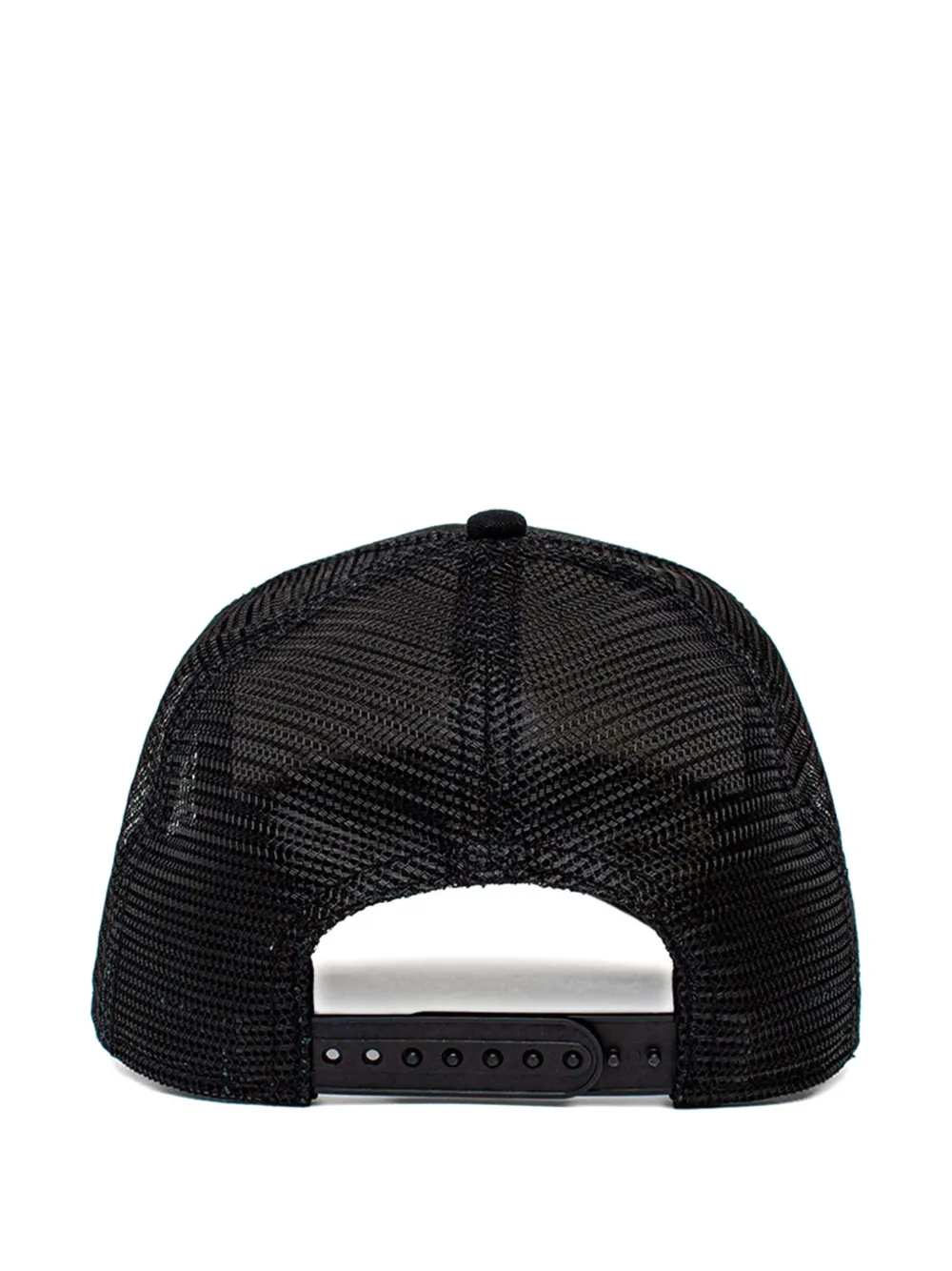 GOORIN BROS Pet met grafische print Zwart