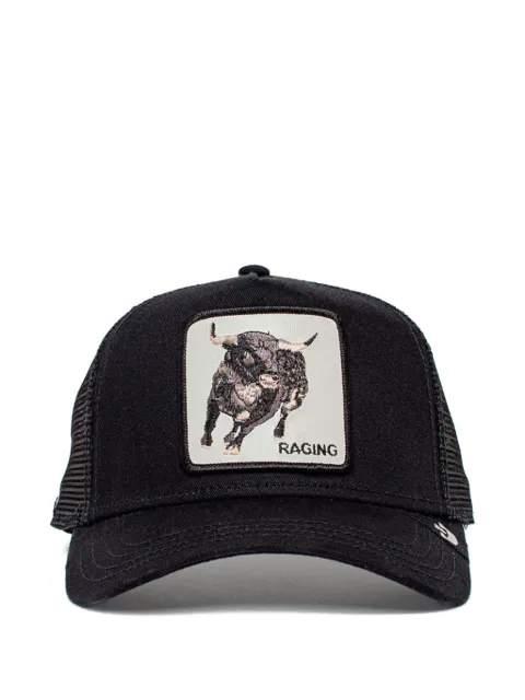 GOORIN BROS Baseballkappe mit grafischem Print