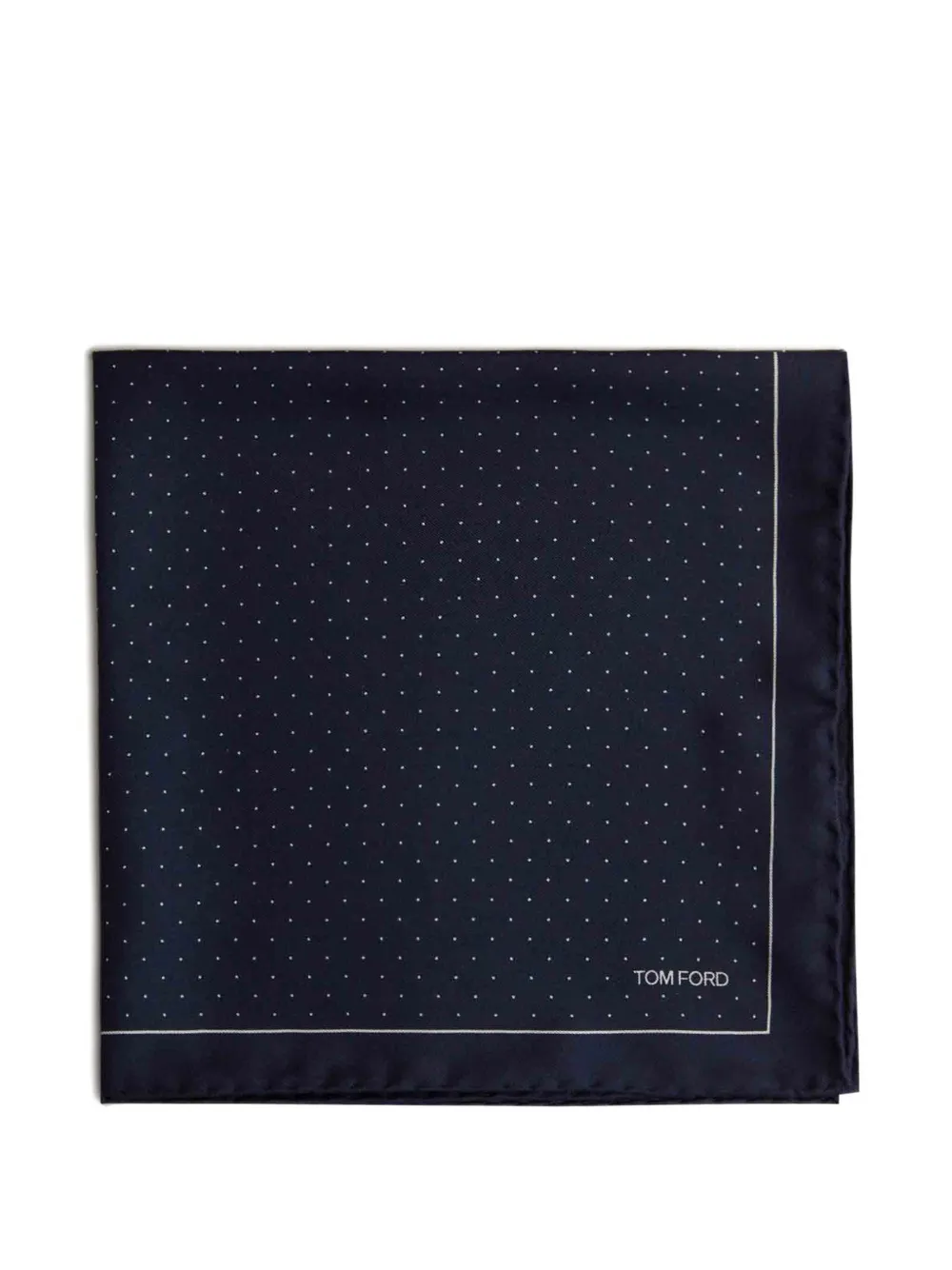 TOM FORD polka-dot scarf | Image 2