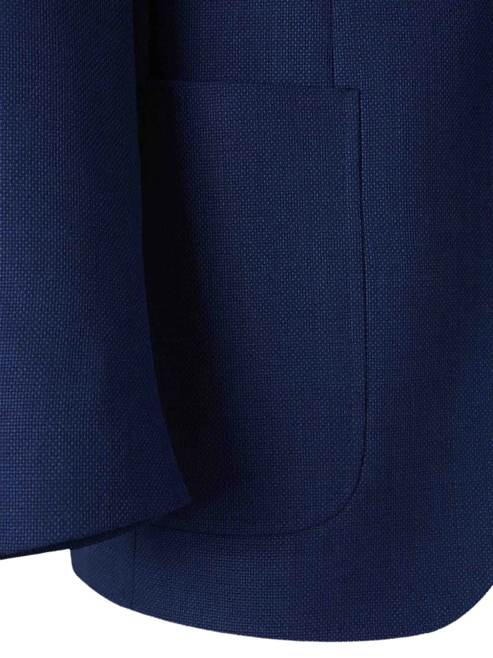 Scabal wool single-breasted blazer | Blazers | Image 2