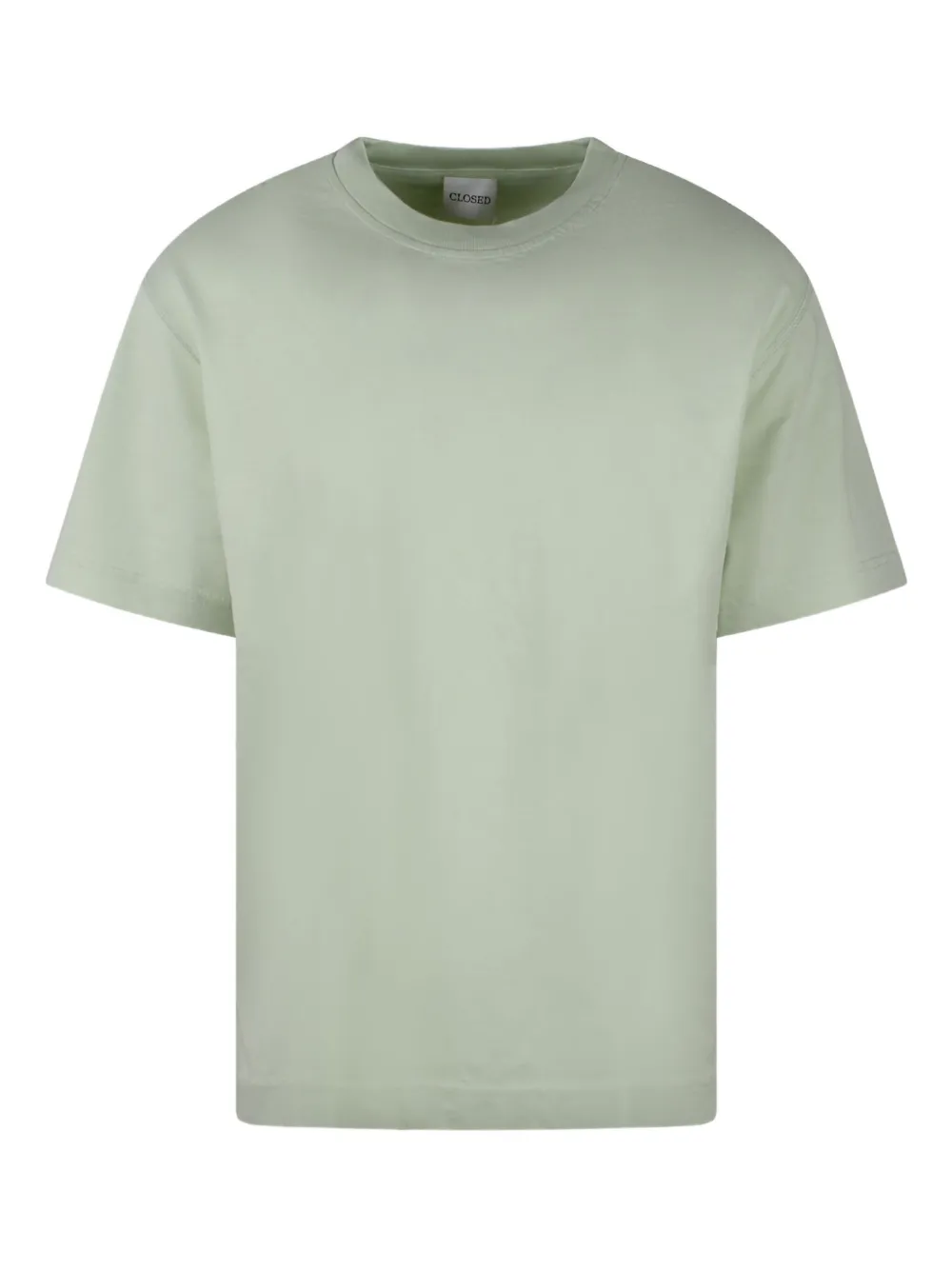 cotton T-shirt