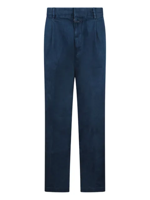 Closed pants de algodón