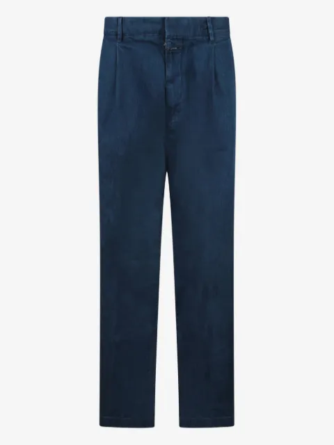 Closed pants de algodón