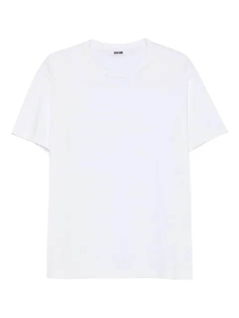 Grifoni cotton T-shirt