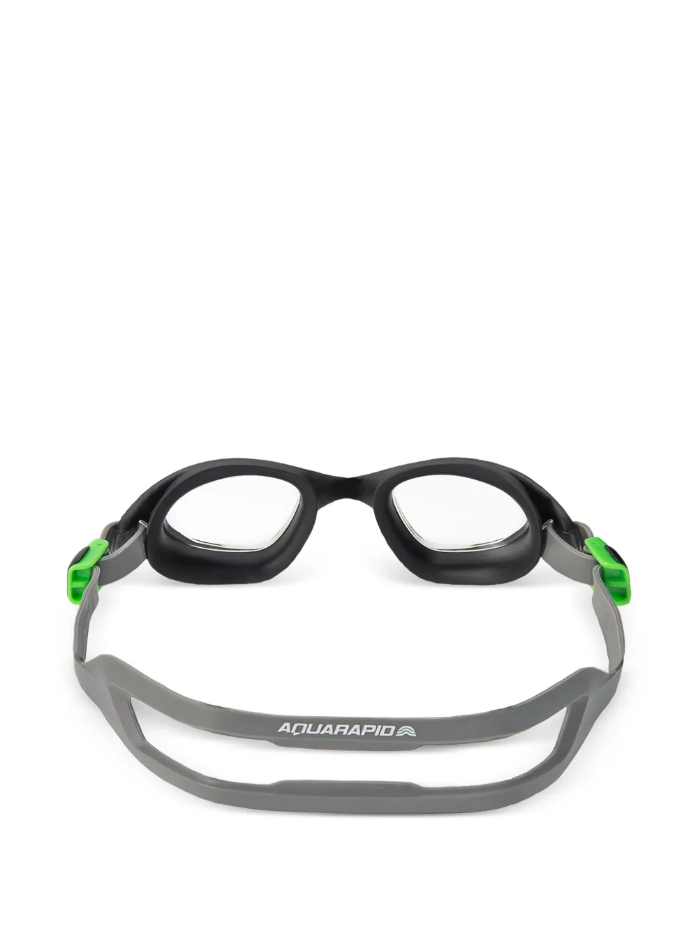 AQUARAPID logo-print swimming goggles | Equipos | Image 2