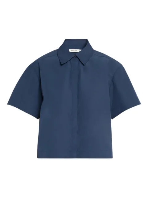 Simkhai Bernie shirt