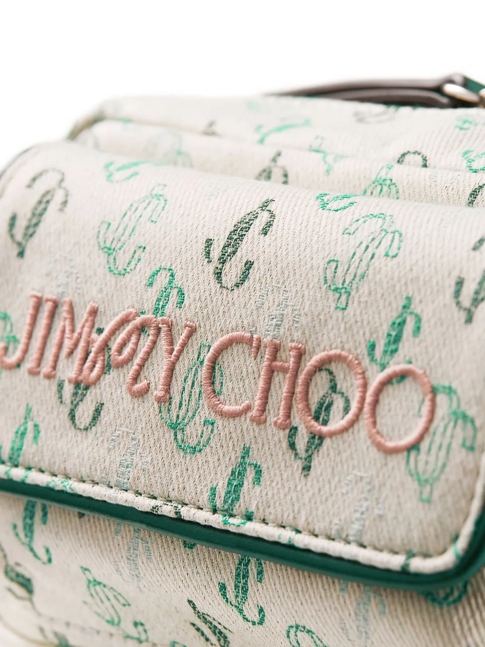 Jimmy Choo X Malbon 2.0 Belt Bag