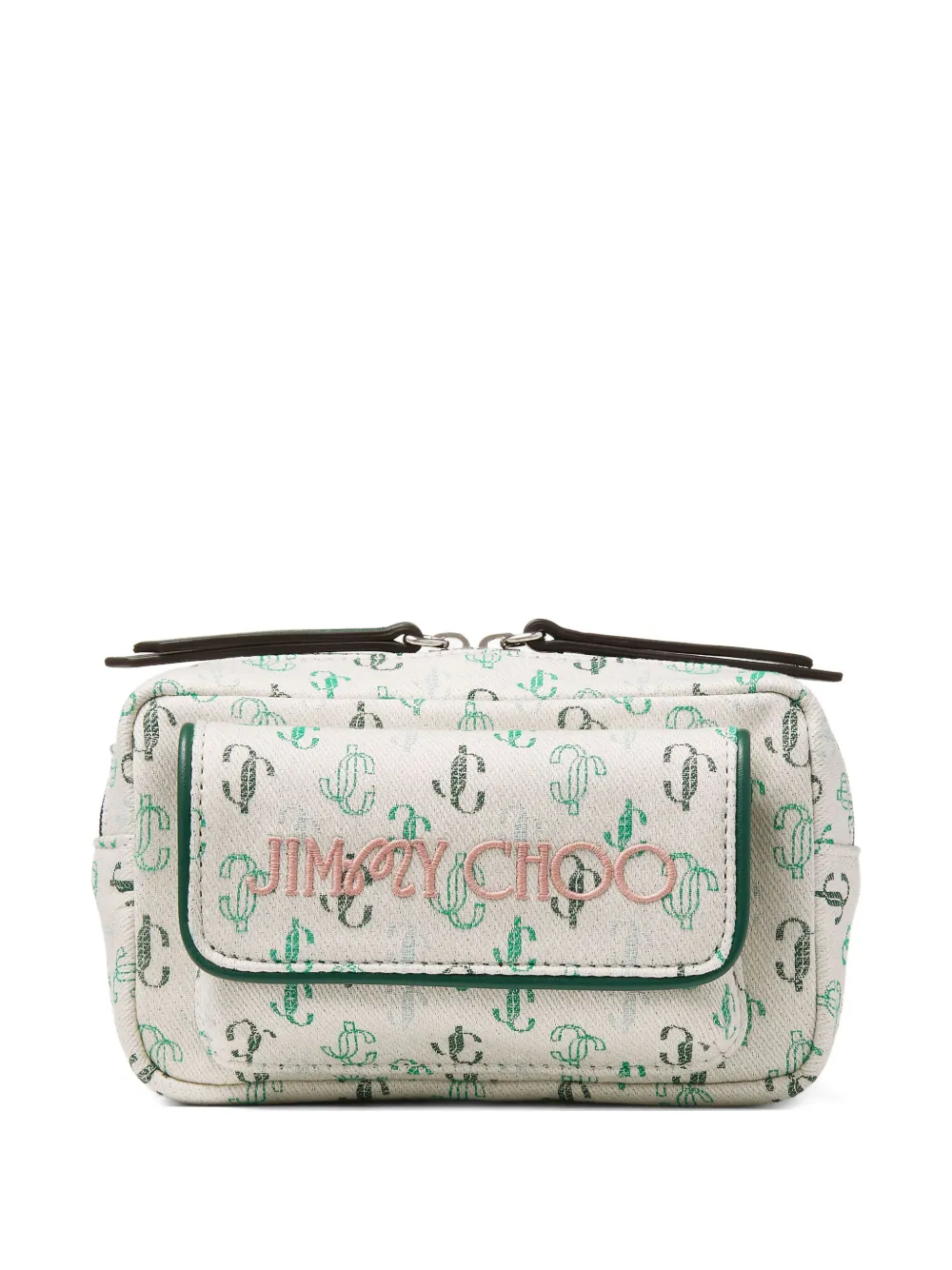 Jimmy Choo X Malbon 2.0 Belt Bag