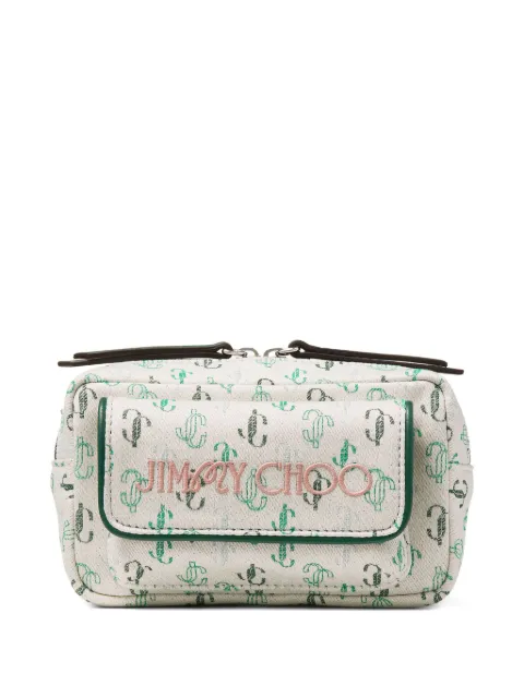 Jimmy Choo x Malbon 2.0 belt bag