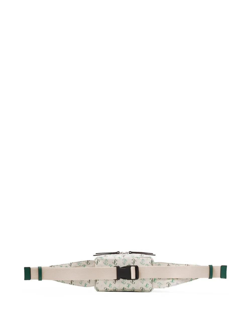 Jimmy Choo x Malbon 2.0 belt bag | Women | Image 2