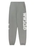 SP5DER Beluga track pants - Grey