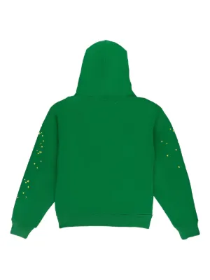 けんやさん専用 sp5der パーカー s SP5DER グラフィック パーカー | ブラック | FARFETCH JP