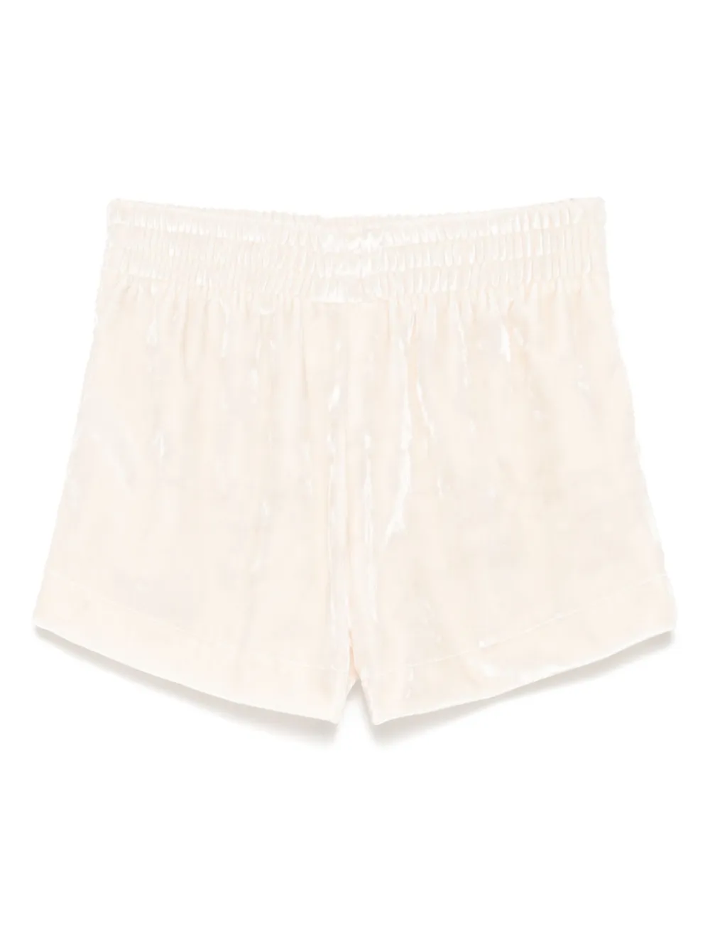 MC2 Saint Barth Kids pantalones cortos Cate | Shorts casuales | Image 2