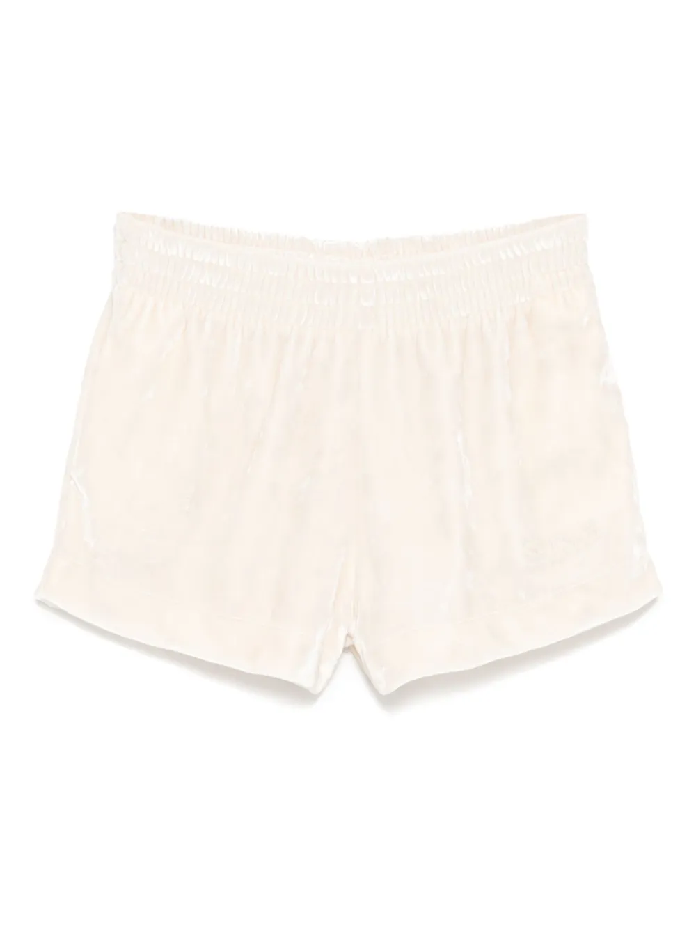 MC2 Saint Barth Kids pantalones cortos Cate | neutro | Image 1