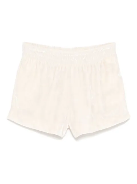 MC2 Saint Barth Kids Cate shorts 