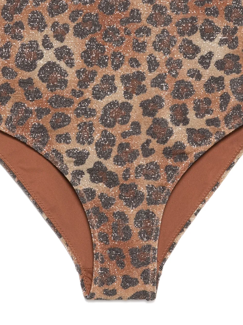 Mc2 Saint Barth Cecille Swimsuit