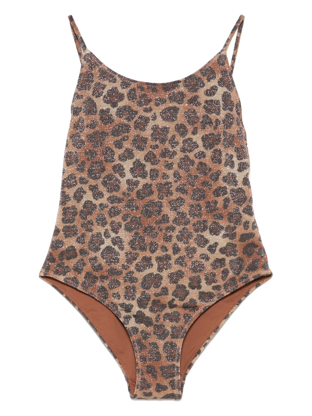 Mc2 Saint Barth Cecille Swimsuit