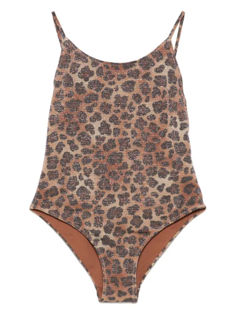 MC2 Saint Barth Kids Cecille swimsuit