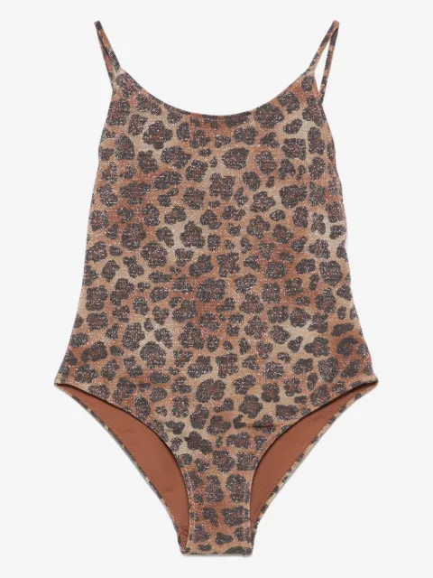 MC2 Saint Barth Kids Cecille swimsuit