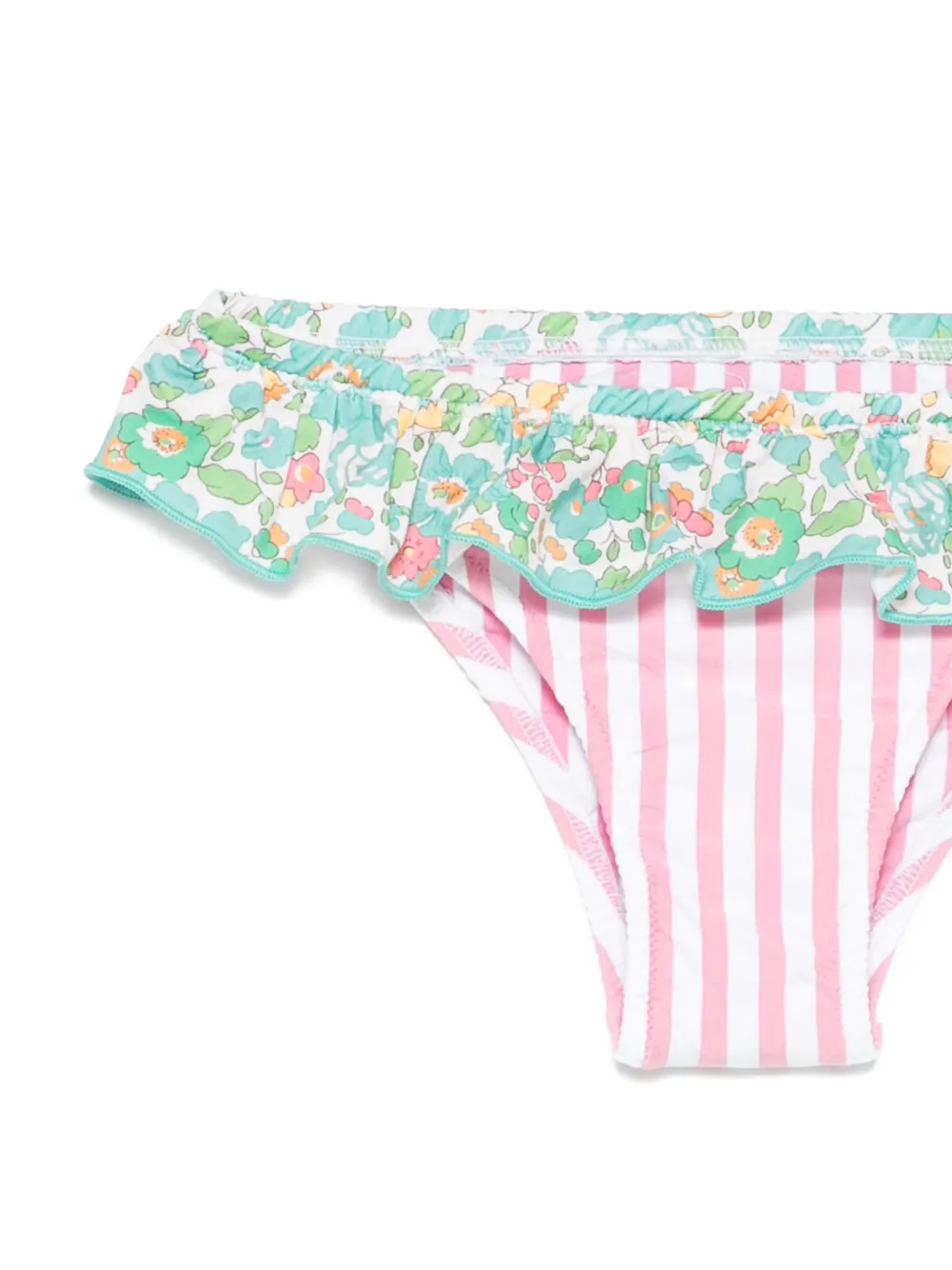 MC2 Saint Barth Kids bikini bottom estampado | Bikinis y tankinis | Image 2
