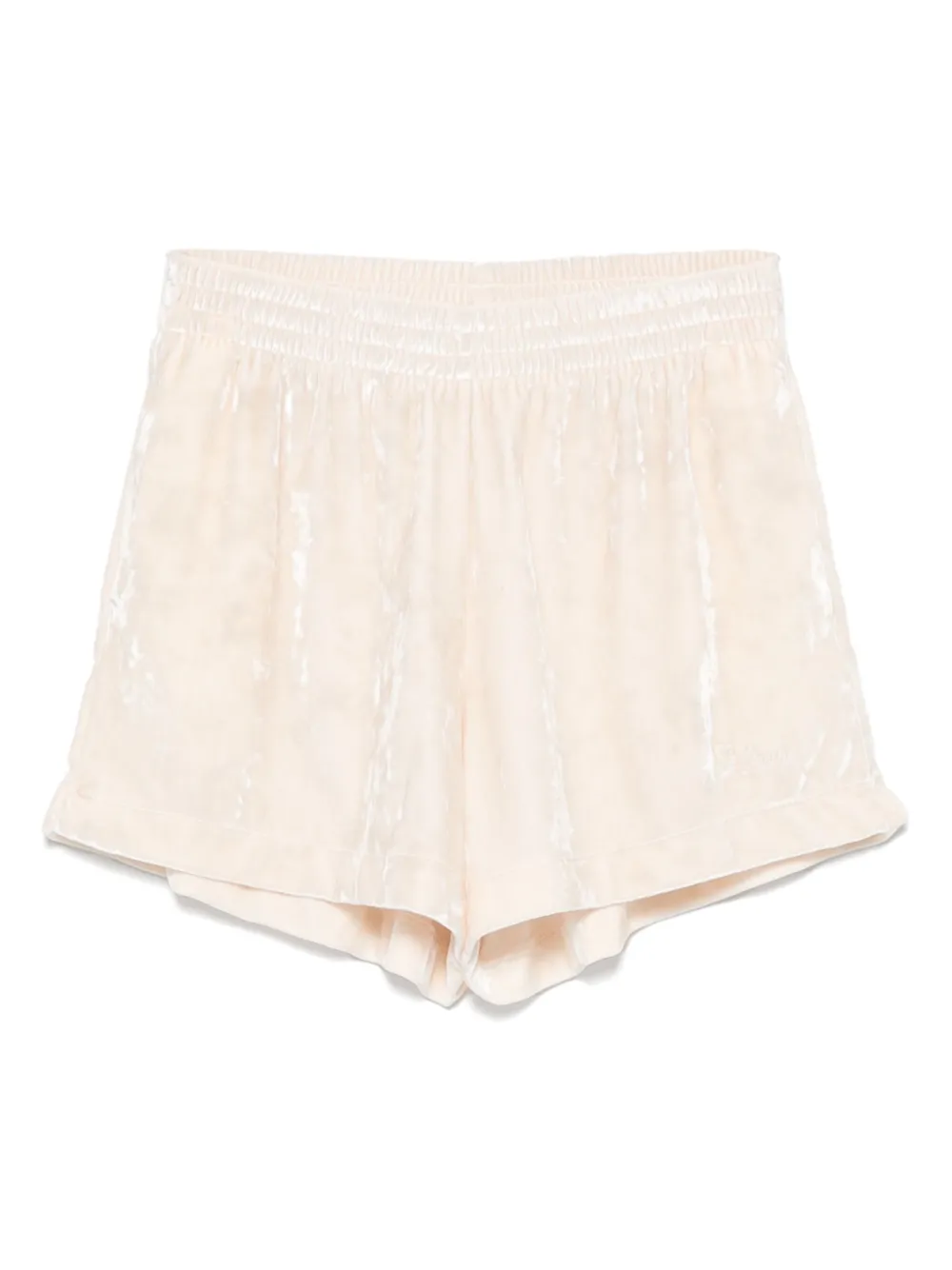 MC2 Saint Barth Cate shorts | Neutrals | Image 1