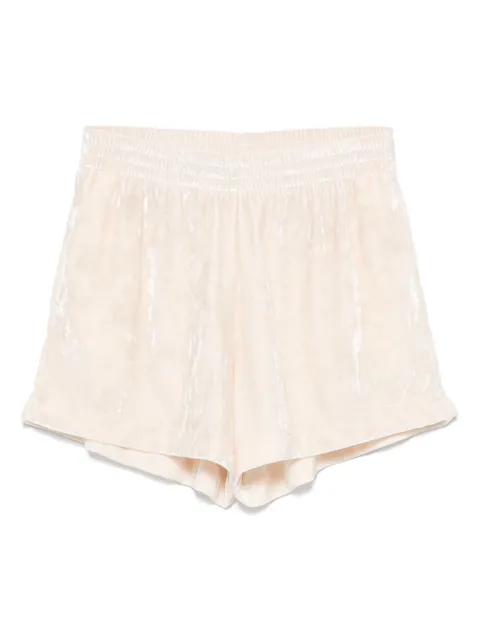 MC2 Saint Barth Cate shorts