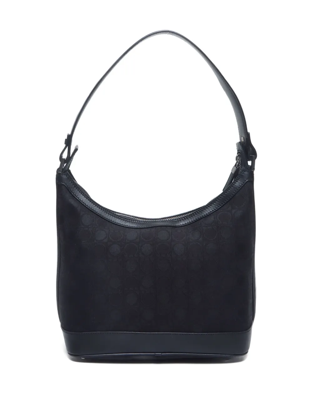 Ferragamo Pre-Owned 2000-2020 Gancini shoulder bag | Estilos de archivo | Image 2