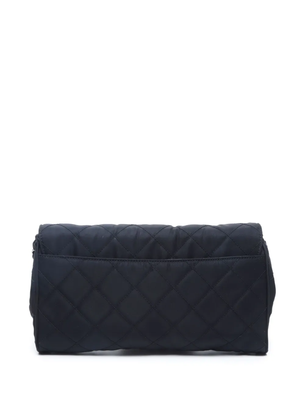 Prada Pre-Owned 2000-2020s quilted shoulder bag | Image 2