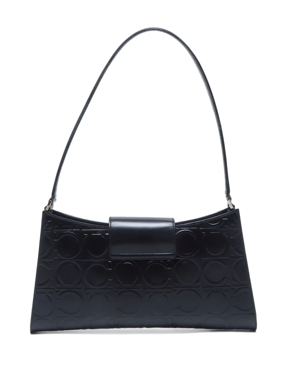 Ferragamo Pre-Owned 2010-2024 Gancini shoulder bag | Image 2