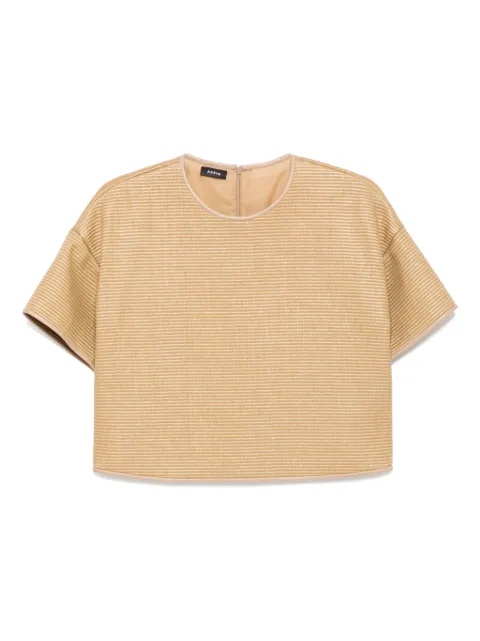 Akris Boxy blouse