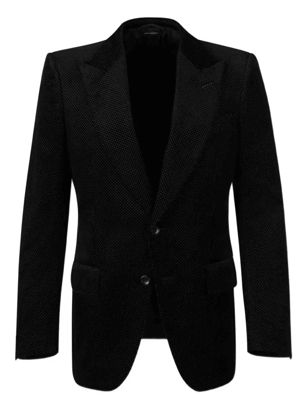 TOM FORD Dylan blazer | Black | Image 1