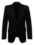 TOM FORD Dylan blazer - Black