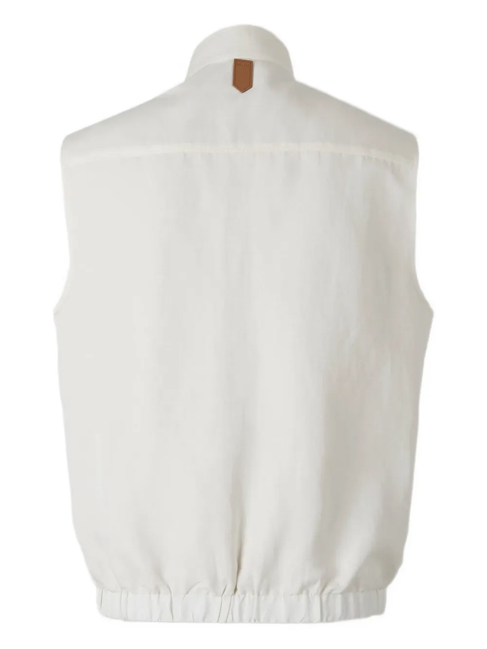 Canali reversible vest | Waistcoats & Gilets | Image 2