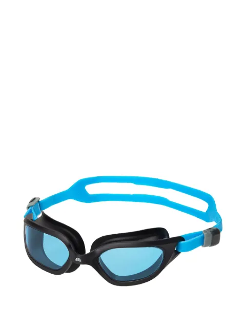 AQUARAPID curved-lens swimming goggles