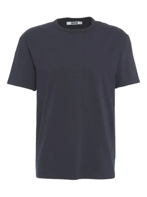 Grifoni cotton crew-neck T-shirt