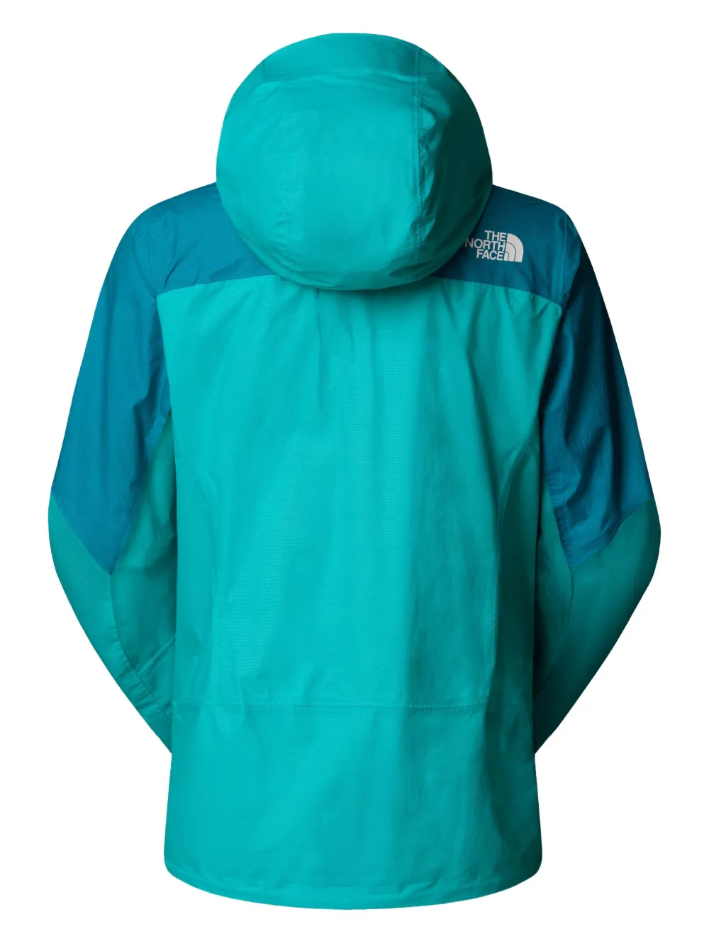 The North Face colour-block waterproof jacket | Chamarras ligeras | Image 2