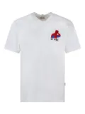 MC2 Saint Barth Spider Man-print t-shirt - White